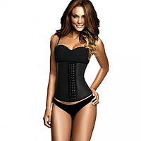 Корсет для схуднення Sculpting Clothes M Чорний GS227