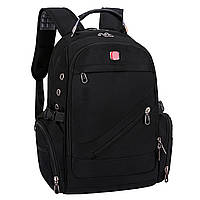 Чоловічий рюкзак міський 17 дюймов большой GS227
