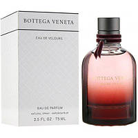 Bottega Veneta Eau de Velours edp 125 ml. женский -Тестер лицензия