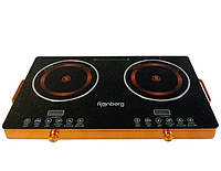 Електрична інфрачервона плита Rainberg RB-816 5000W GS227