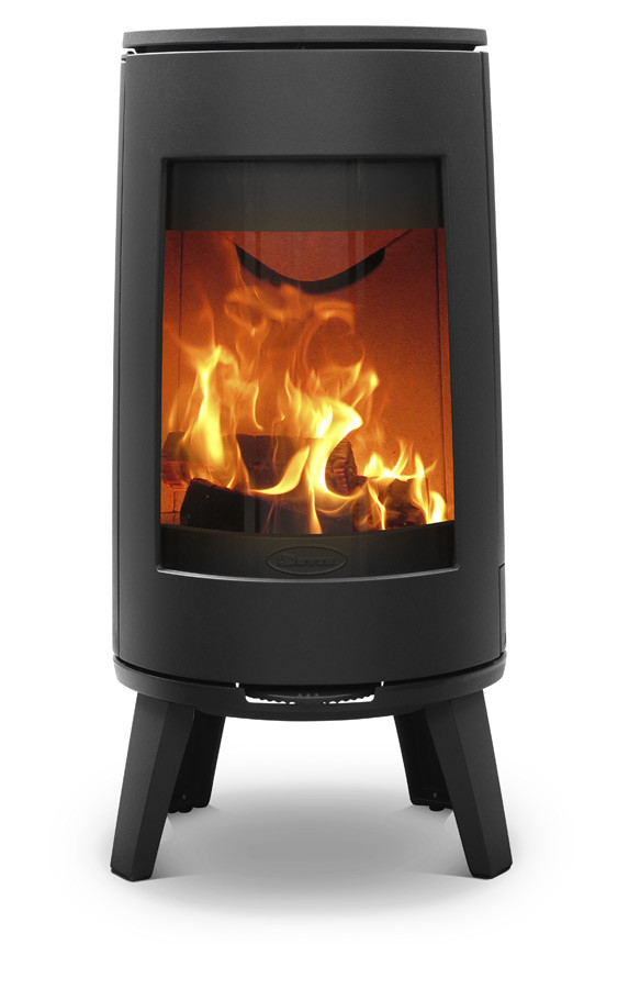 Піч камін чавунна DOVRE Bold 300