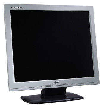 Монитор 17'' LG L1715S