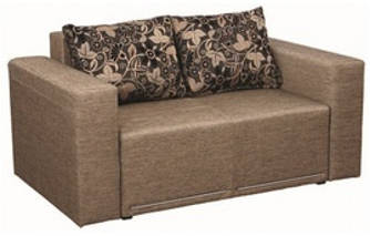 Диван Comfoson подвійний Берлін єврокнижка