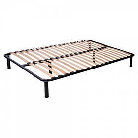 Каркас ліжка "XXL"1600*2000/46 з ніжками