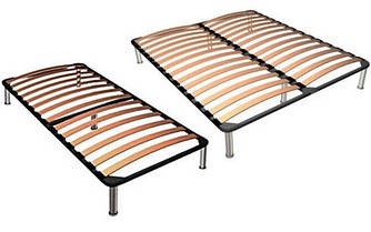 Каркас Comfoson ліжка "СТАНДАРТ"90*200