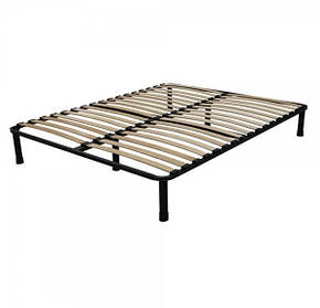 Каркас Comfoson ліжка "СТАНДАРТ" посилений140*200