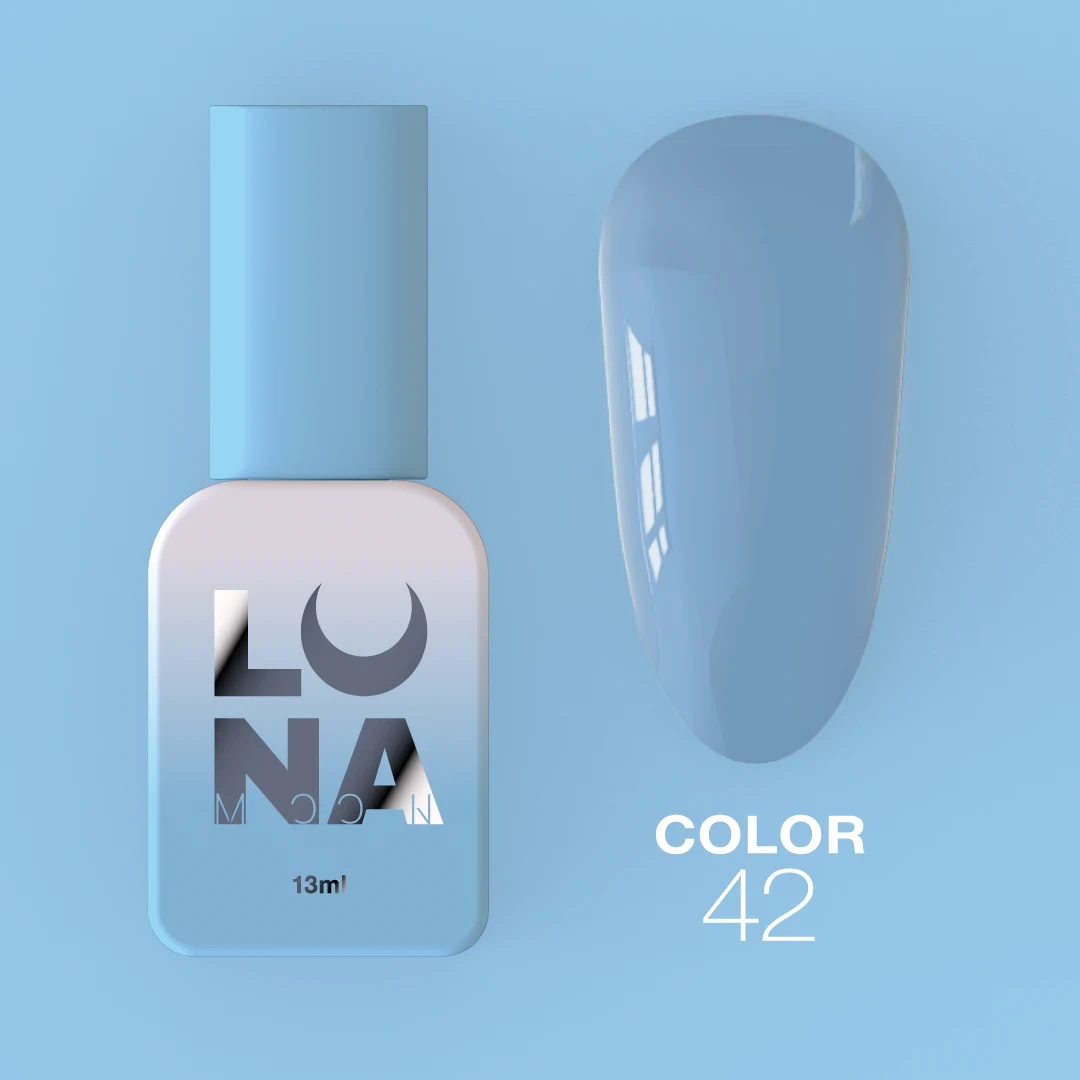 Luna color 42, 13ml