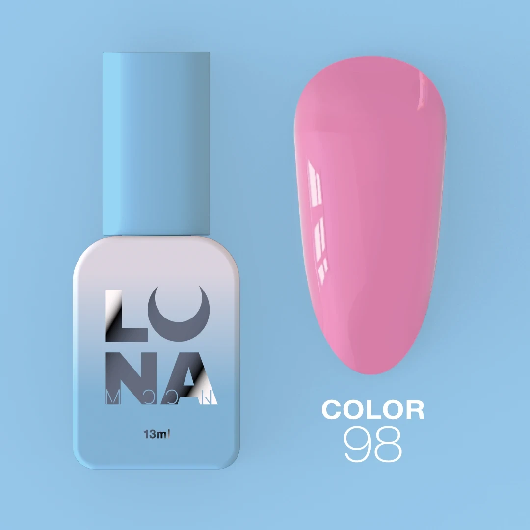 Luna color 98, 13ml