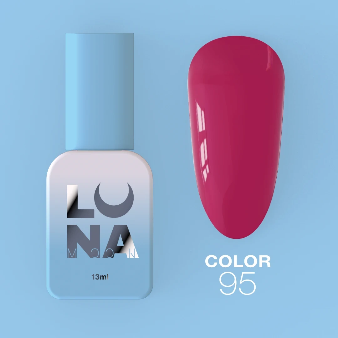 Luna color 95, 13ml