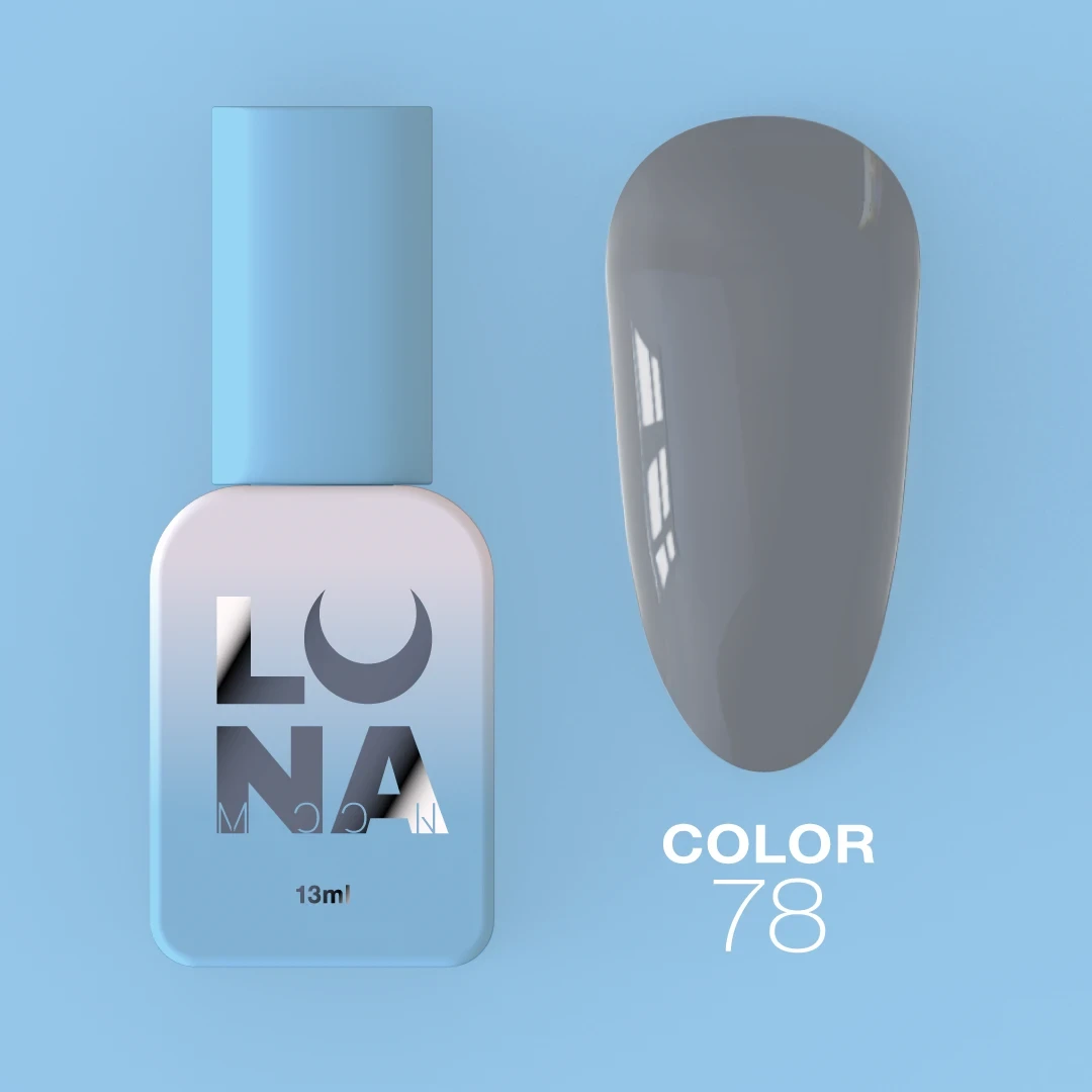 Luna color 78, 13ml