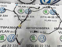 7L6971121P Проводка дверей (права передня) VW Туарег / Volkswagen Touareg