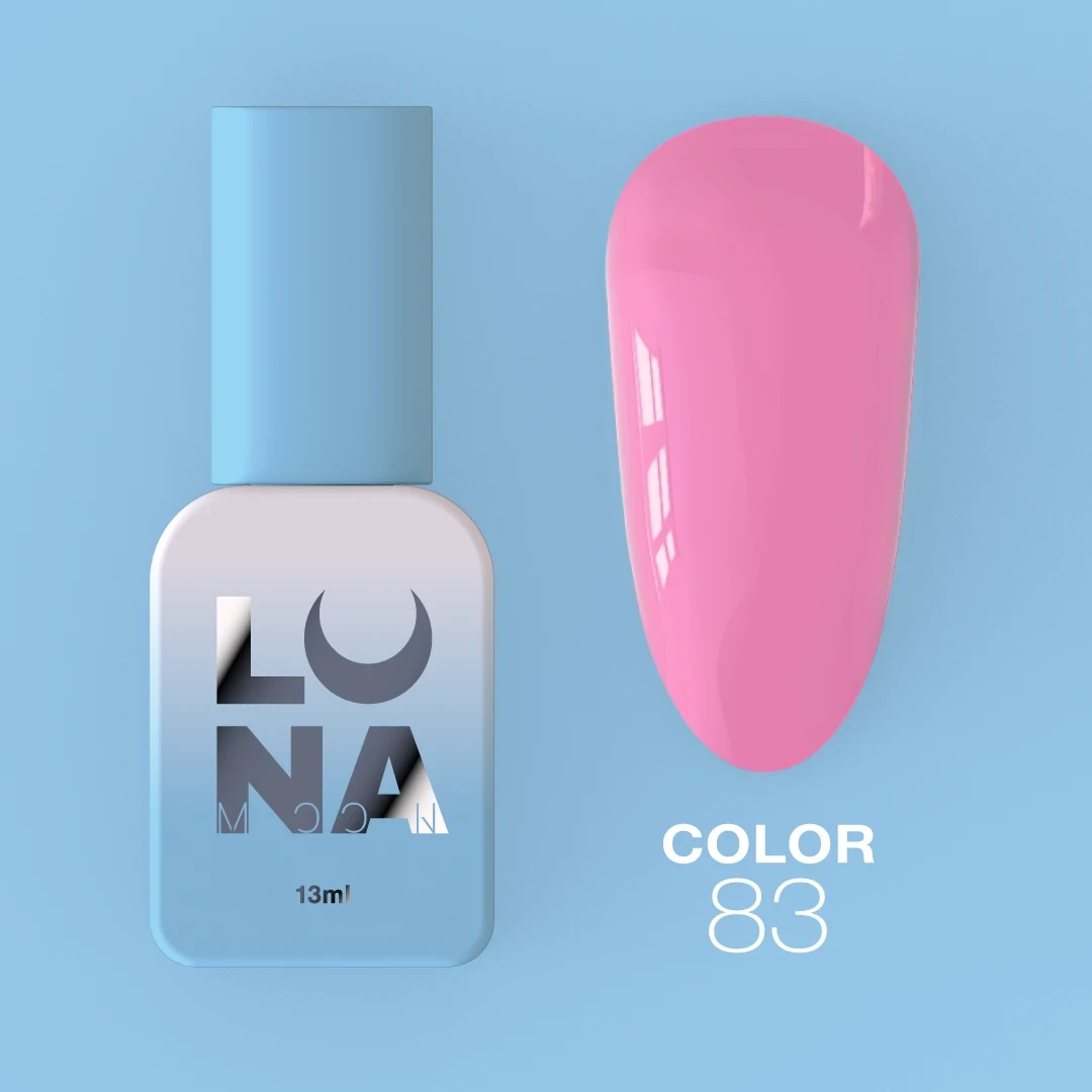 Luna color 83, 13ml