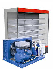 Обладнання під Виносний холод бу