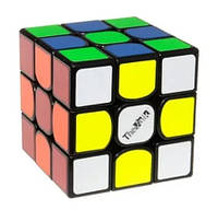 Кубик рубика 3х3 QiYi Valk 3 Mini с наклейками 4,74 cm