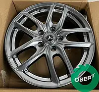 Новые диски 5*112 R16 на Mercedes Skoda Octavia Vw Golf Jetta Audi Seat