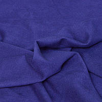 Ткань костюмная замш стрейч Канзас V-9 фіолет ш. 1,4-1,5 (1205*004) TM IDEIA
