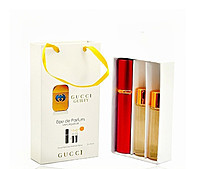 ЖЕНСКИЙ МИНИ ПАРФЮМ GUCCI GUILTY 3*15МЛ