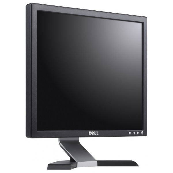 Монітор 17" Dell E177FPC