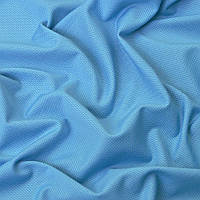 Ткань подкладочная трикотажная Puma т/блакитна (04-20034*005) TM IDEIA ш. 1,7
