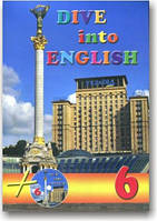 Dive into English. Workbook 6
