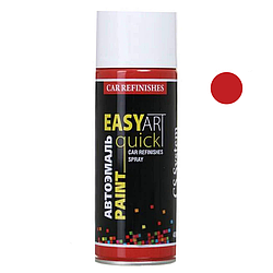 Емаль авто 121 реклама (LADA) фарба аерозоль 400 мл CS1121 CS SYSTEM