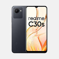 Чохли для Realme C30s