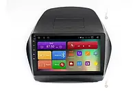 Уценка! Штатная магнитола 9" Hyundai Kia Android 11 2/32