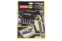 Викрутка акумуляторна RYOBI R4SDP-L13C, фото 8