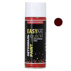 Емаль авто 127/80 стигла вишня (LADA) фарба аерозоль 400 мл CS1127 CS SYSTEM