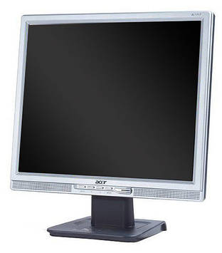 Монітор 17" Acer AL1717