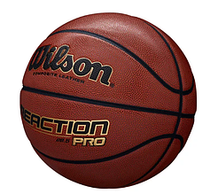М'яч баскетбол No5 WILSON Reaction Pro
