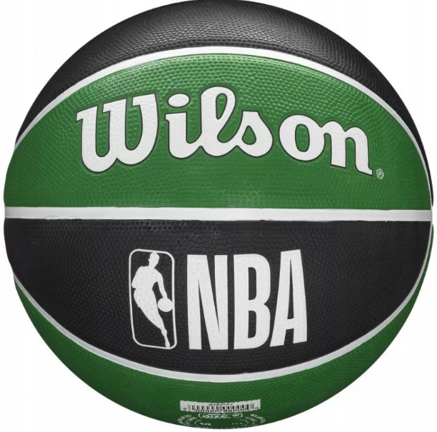 М'яч баскетбол No7 WILSON NBA Team Tribute WTB1300