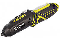 Викрутка акумуляторна RYOBI R4SDP-L13T, фото 9