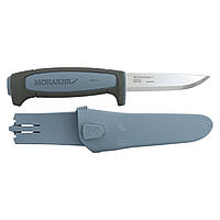 Ніж Morakniv Basic 511 LE 2022 Carbon Steel