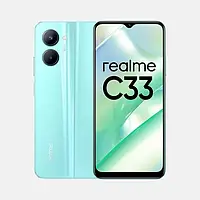 Чохли для Realme C33