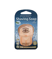 Похідне мило для гоління Sea to Summit Pocket Shaving Soap Eur