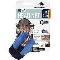 Москітна сітка Sea to Summit Nano Mosquito Headnets Permethrin