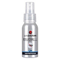 Спрей-бальзам проти комах Lifesystems Bite&Sting Relief Spray 50 ml