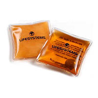 Грілка хімічна для рук Lifesystems Reusable Hand Warmer