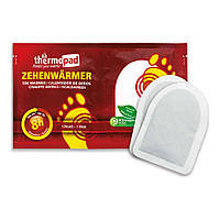 Грілка хімічна для ніг Thermopad Toe Warmer