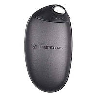 Грілка для рук Lifesystems USB Rechargeable Hand Warmer