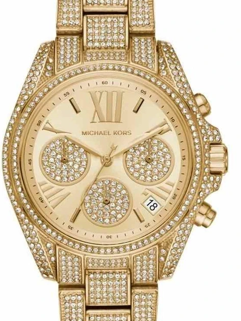 Годинник Michael Kors MK6494