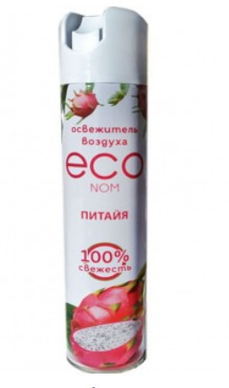 Освіжувач повітря Есо Nom Пітайя 300мл (4820159542918)