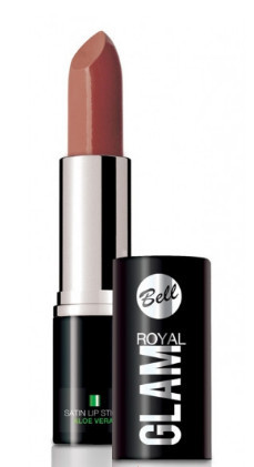 Помада для губ Bell Royal Glam Satin #70 5,5г (5901812090607), фото 1