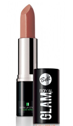 Помада для губ Bell Royal Glam Satin #71 5,5г (5901812090607), фото 1