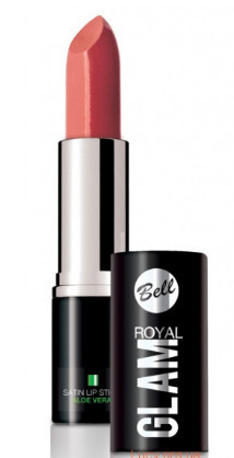 Помада для губ Bell Royal Glam Satin #73 5,5г (5901812090591)