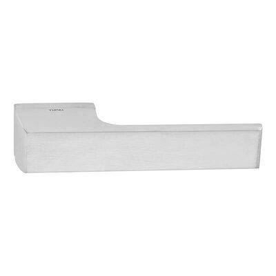Дверні ручки MELODY 3099RT/96 SC - матовий хром ZAMAK 47340 TUPAI Португалія
