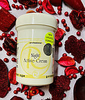 Renew Golden Age Night Active Cream.Ренью Нічний активний крем для обличчя. Розлив 20 g