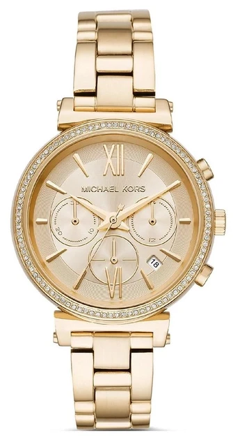 Годинник Michael Kors MK6559
