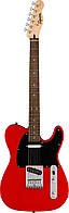 Электрогитара Squier by Fender Sonic Telecaster LRL Torino Red